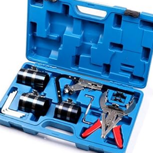 KIT DE INSTALACION DE RINES HTR