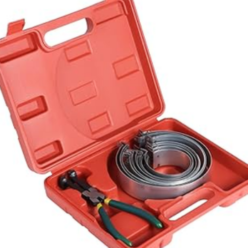 KIT PINZA COMPRESOR DE RINES HTR