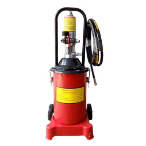 ENGRASADORA NEUMATICA 12LT HTR