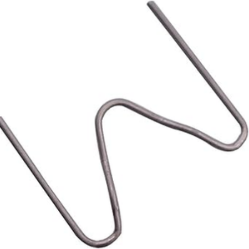 REPUESTO PARA PISTOLA DE SOLDAR PLÁSTICO TIPO W 500 PZS HTR