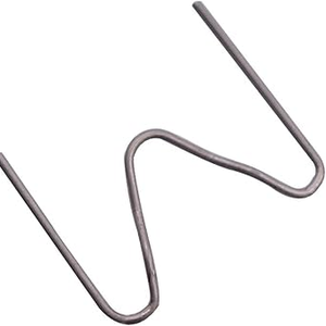 REPUESTO PARA PISTOLA DE SOLDAR PLÁSTICO TIPO W 500 PZS HTR