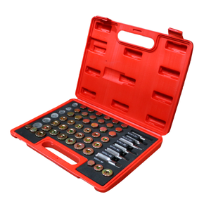 JGO REPARACION DE ROSCA DE CARTER 120PZS HTR