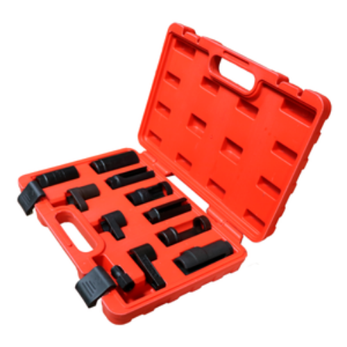 JGO DE DADOS PARA SENSOR DE OXIGENO 11PCS HTR