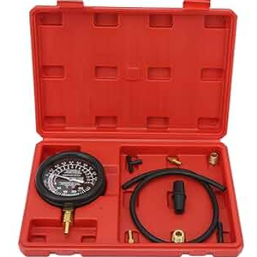 VACUOMETRO 10PSI / 28HG HTR
