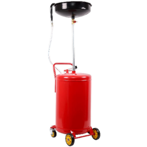 TANQUE RECOLECTOR DE ACEITE 60LTS HTR