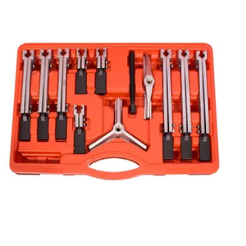 EXTRACTOR UNIVERSAL SANTIAGO 13 PZS HTR