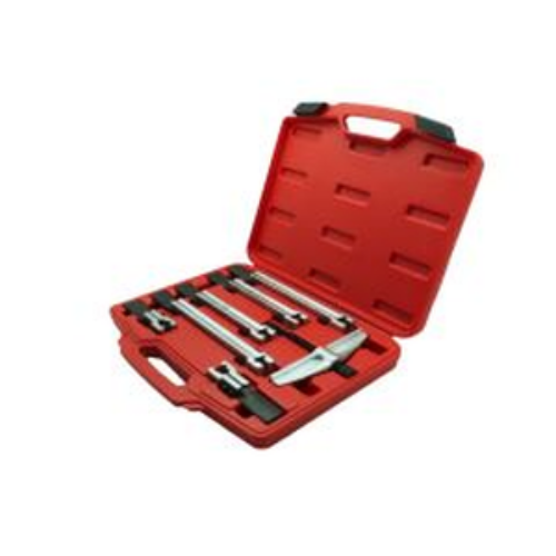 JGO 8 PZS. SANTIAGO EXTRACTOR 2 BRAZOS HTR