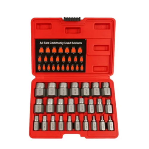 EXTRACTOR DE PERNOS 25 PZS HTR