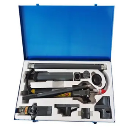 KIT DE VINCHAS PARA GUARDACHOQUE 620PZS HTR