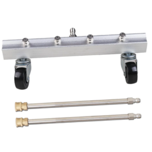 LIMPIADOR DE CHASIS P/HTRDROLAVADORA HTR