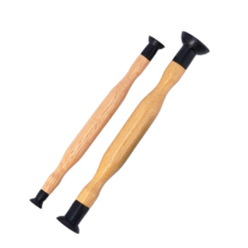 LAPEADORES DE VALVULAS JGO. 2 PZS. HTR