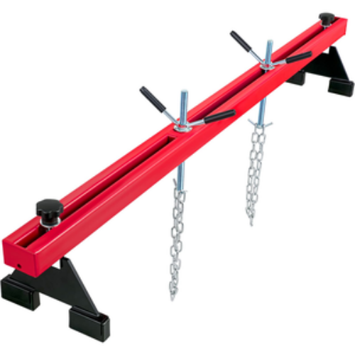 SOPORTE HORIZONTAL P/MOTOR 0.5TN 1.5M HTR