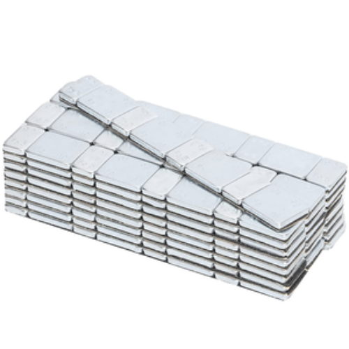 PESA ADHESIVA 5-10GR HTR