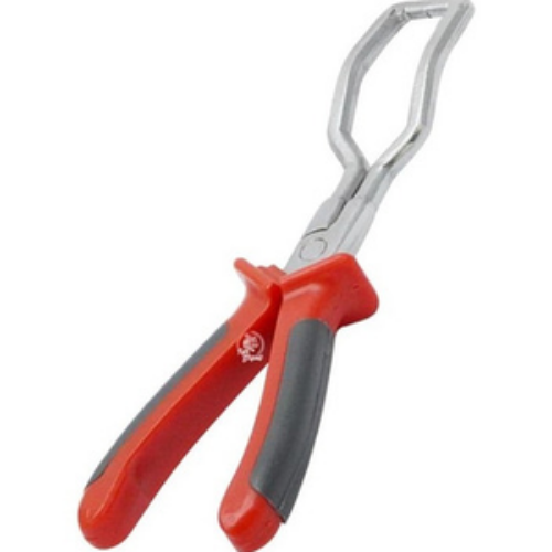 PINZA PARA RACORES FILTRO DE COMBUSTIBLE HTR