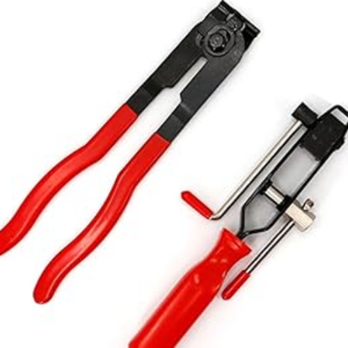 KIT FLEJADORA Y PINZA DE HOMOCINETICAS HTR