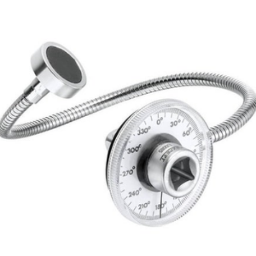 TORQUE ANGULAR MAGNETICO HTR