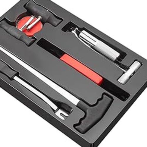 KIT REMOVEDOR DE PARABRISAS HTR