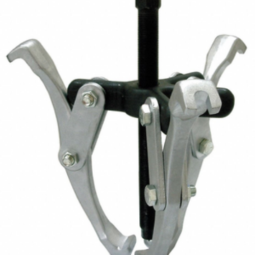 SANTIAGO 3 Y 2 PATAS 6″ HTR