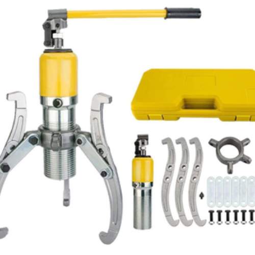 EXTRACTOR HIDRAULICO 10T HTR