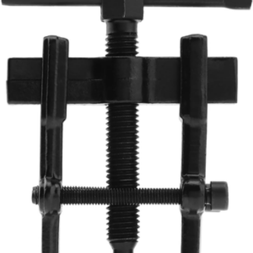 EXTRACTOR DE POLEAS 75MM HTR