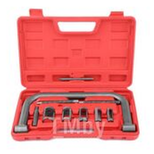 KIT COMPRESOR DE RESORTE DE VALVULA HTR