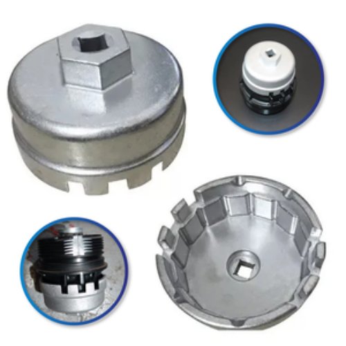 LLAVE PARA FILTRO TOYOTA HTR