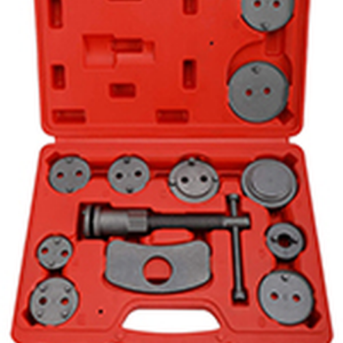 JGO COMPRESOR PISTON DE FRENO 12 PZS HTR