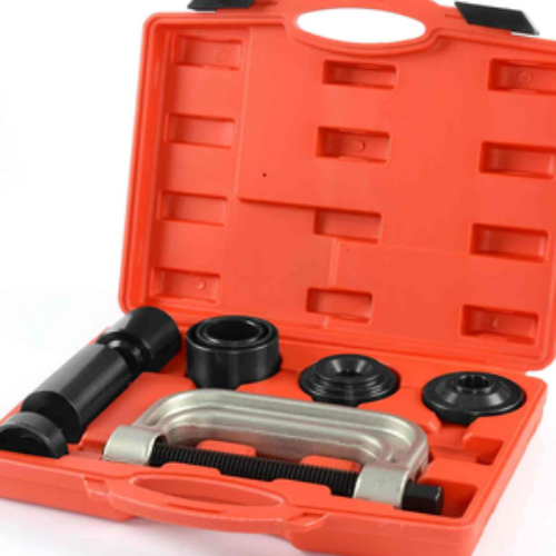 EXTRACTOR DE ROTULAS Y BUJES 4WD HTR
