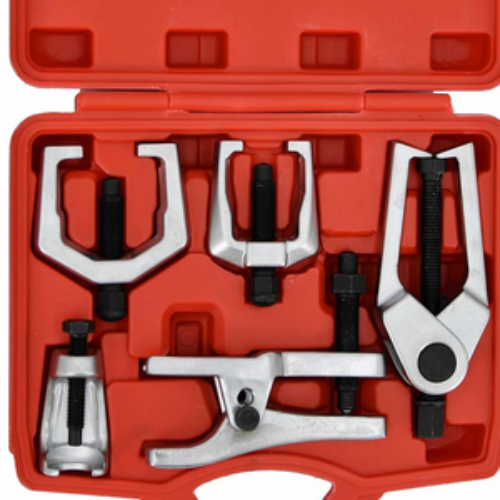 JGO EXTRACTOR DE ROTULAS 5 PZS HTR