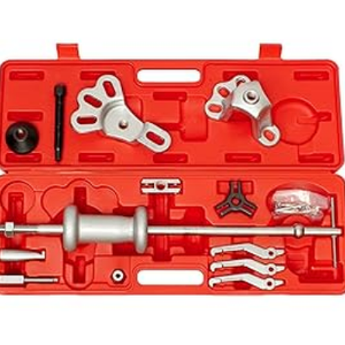 EXTRACTOR DE GOLPE 5 LBS HTR