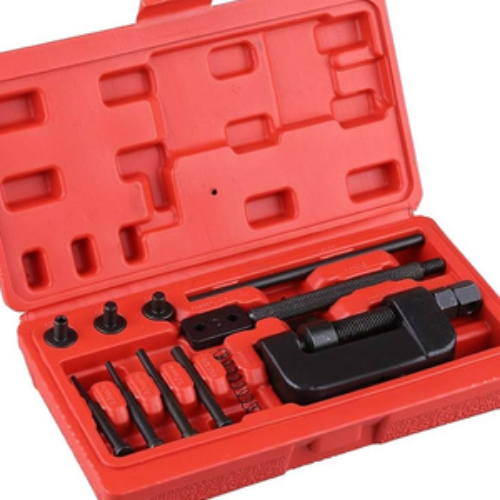 CORTADOR CADENA DE MOTO 13PZS HTR