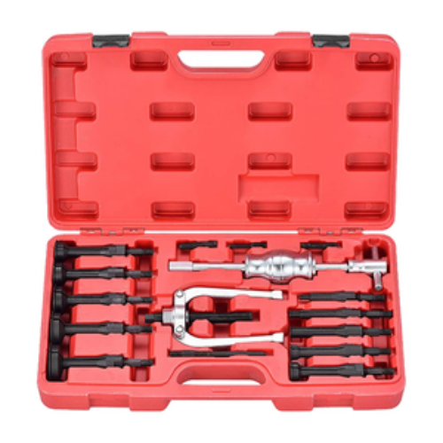 EXTRACTOR DE RODAMIENTOS INTERNOS 16 PZS HTR