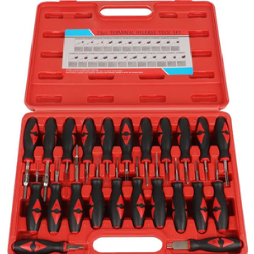 EXTRACTOR DE TERMINALES 23 PZS HTR
