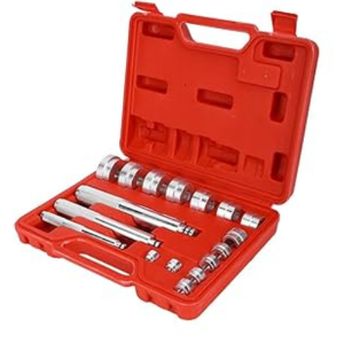 EXTRACTOR INSTALADOR DE SELLOS Y COJINETES HTR