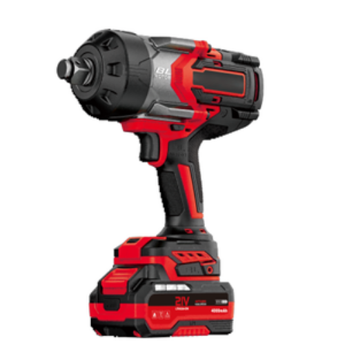 LLAVE DE IMPACTO INALAMBRICA M3/4″ 21V 2200NM HTR