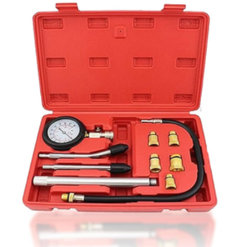 MEDIDOR DE COMPRESION MOTOR A GASOLINA HTR