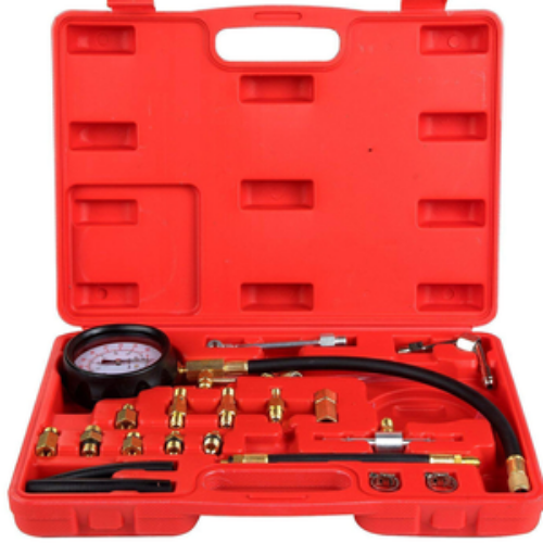 MEDIDOR PRESION BOMBA COMBUSTIBLE 20PZS HTR