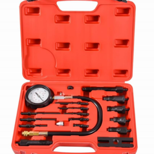 MEDIDOR DE COMPRESION MOTOR DIESEL HTR
