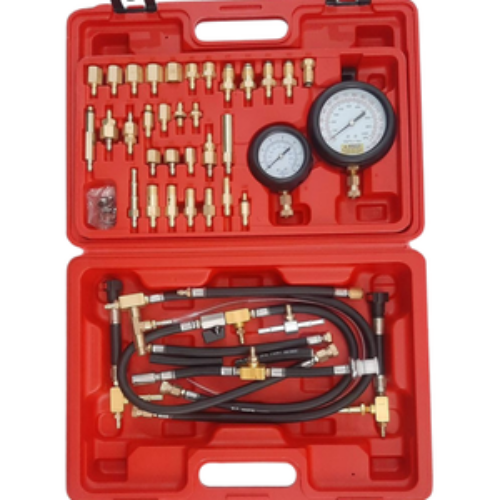 PROBADOR DE PRESION DE COMBUSTIBLE FULL HTR