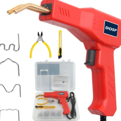 PISTOLA PARA SOLDAR PLASTICOS HTR
