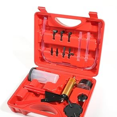BOMBA DE VACIO MANUAL FRENOS HTR