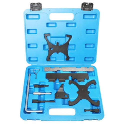TRABADOR DISTRIBUCION FORD (ESCAPE Y FOCUS) Y VOLVO HTR