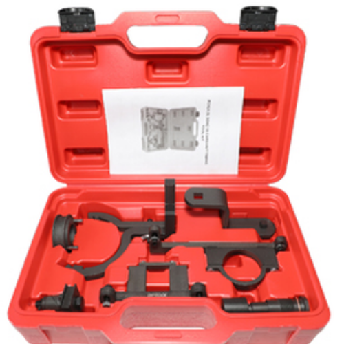 TRABADOR DISTRIBUCION FORD EXPLORER Y LANDROVER 4.0 HTR