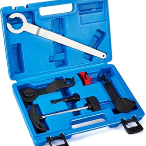 TRABADOR DISTRIBUCION VW VIRTUS HTR