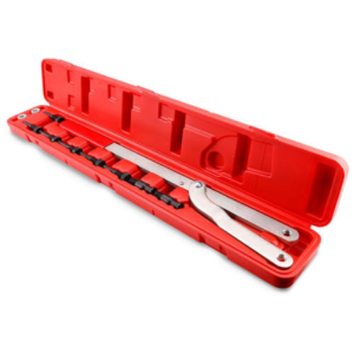TRABADOR DE DISTRIBUCION UNIVERSAL HTR
