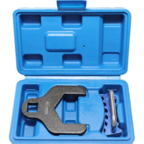 TRABADOR DE POLEAS PARA CHEVROLET AVEO