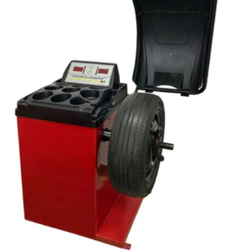 BALANCEADORA AUTOMATICA 12″ – 24″ HTR