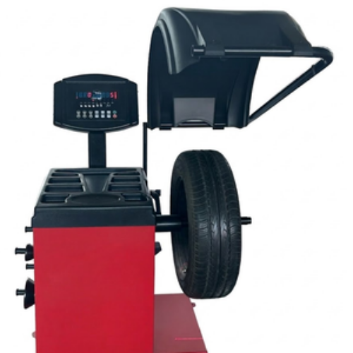 BALANCEADORA FULL AUTOMATICA LASER 10″ A 24″ HTR