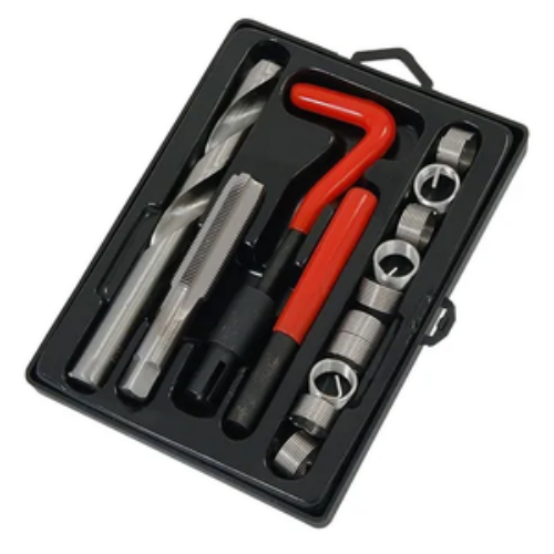 KIT DE REPARACIÓN DE ROSCAS M7*1 HTR