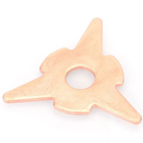 PAQ 100U ESTRELLAS PARA SPOTTER HTR